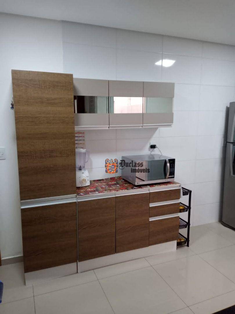 Apartamento à venda com 2 quartos, 82m² - Foto 6