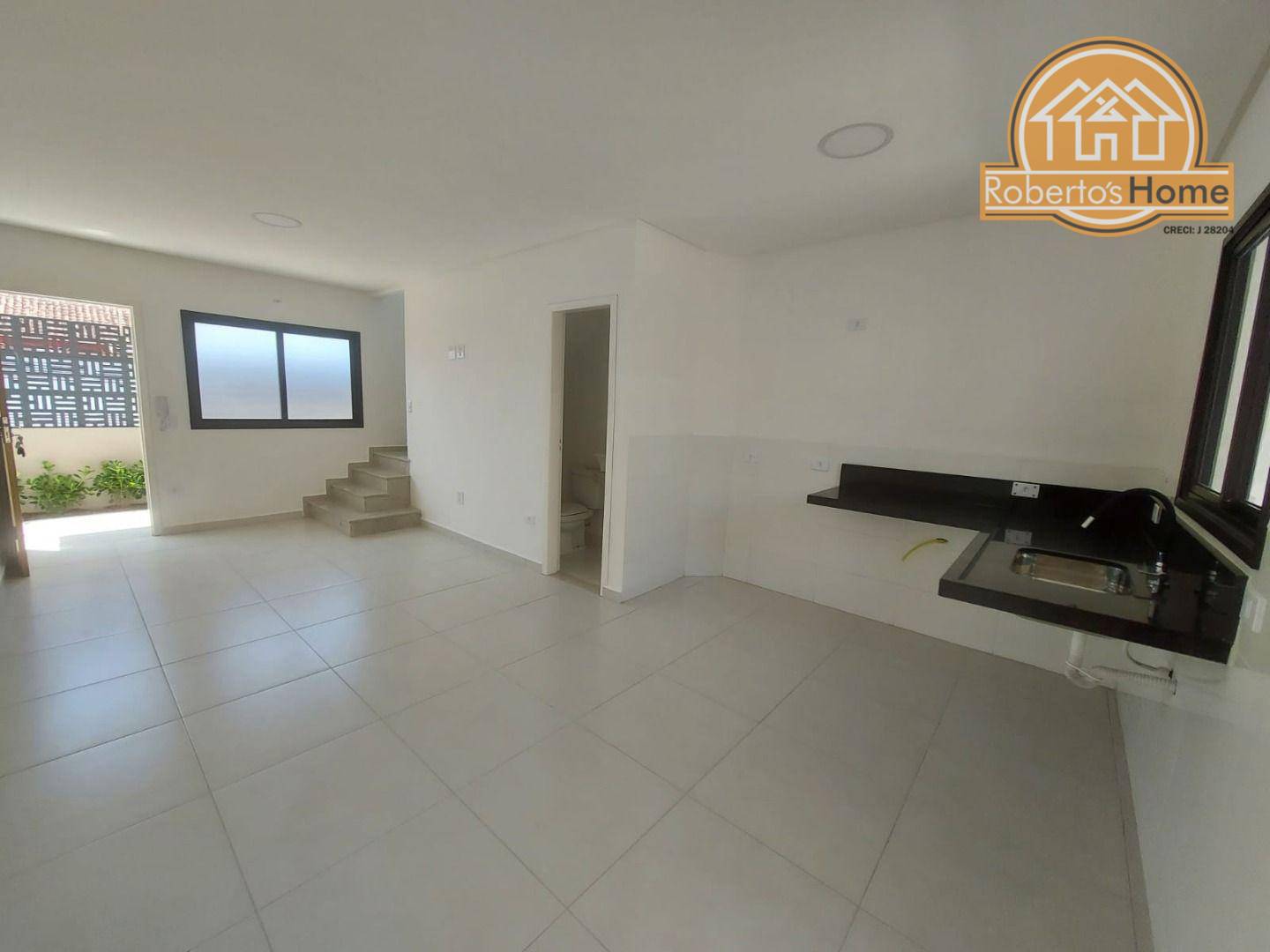 Sobrado à venda com 2 quartos, 71m² - Foto 11