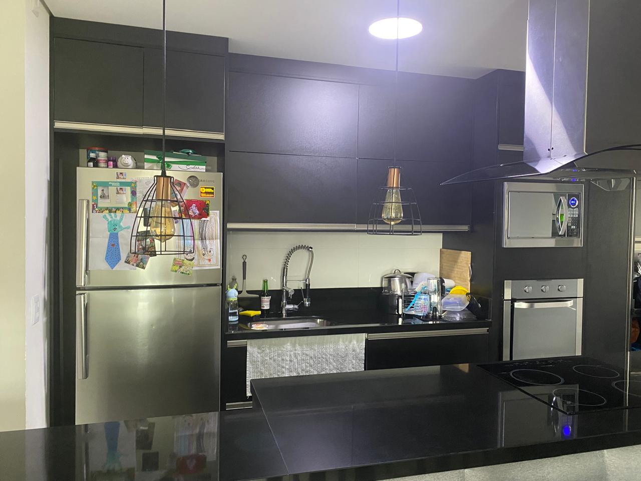 Apartamento à venda com 3 quartos, 71m² - Foto 2