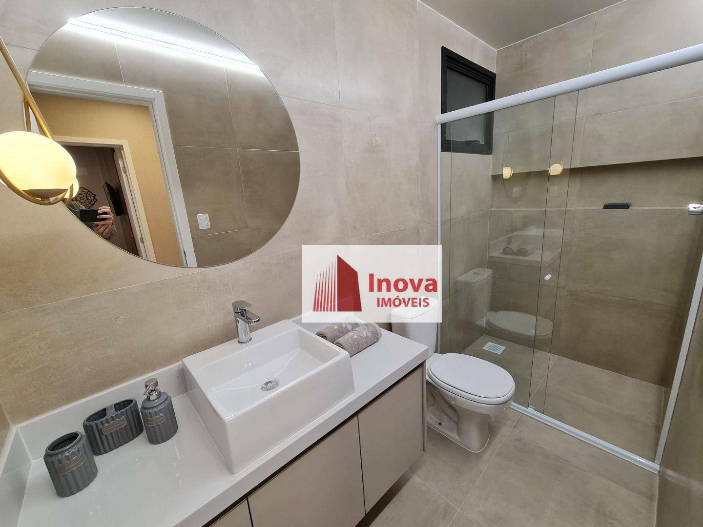 Apartamento à venda com 3 quartos, 120m² - Foto 18