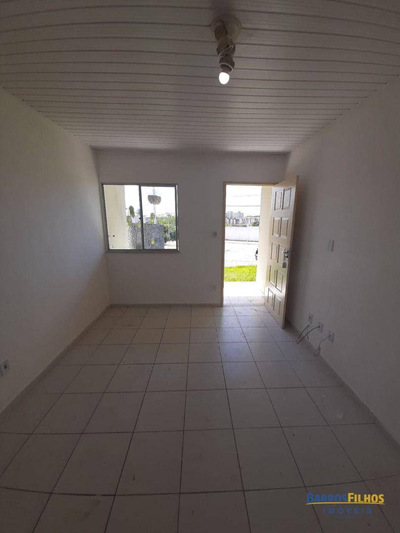 Casa de Condomínio para alugar com 2 quartos, 43m² - Foto 3