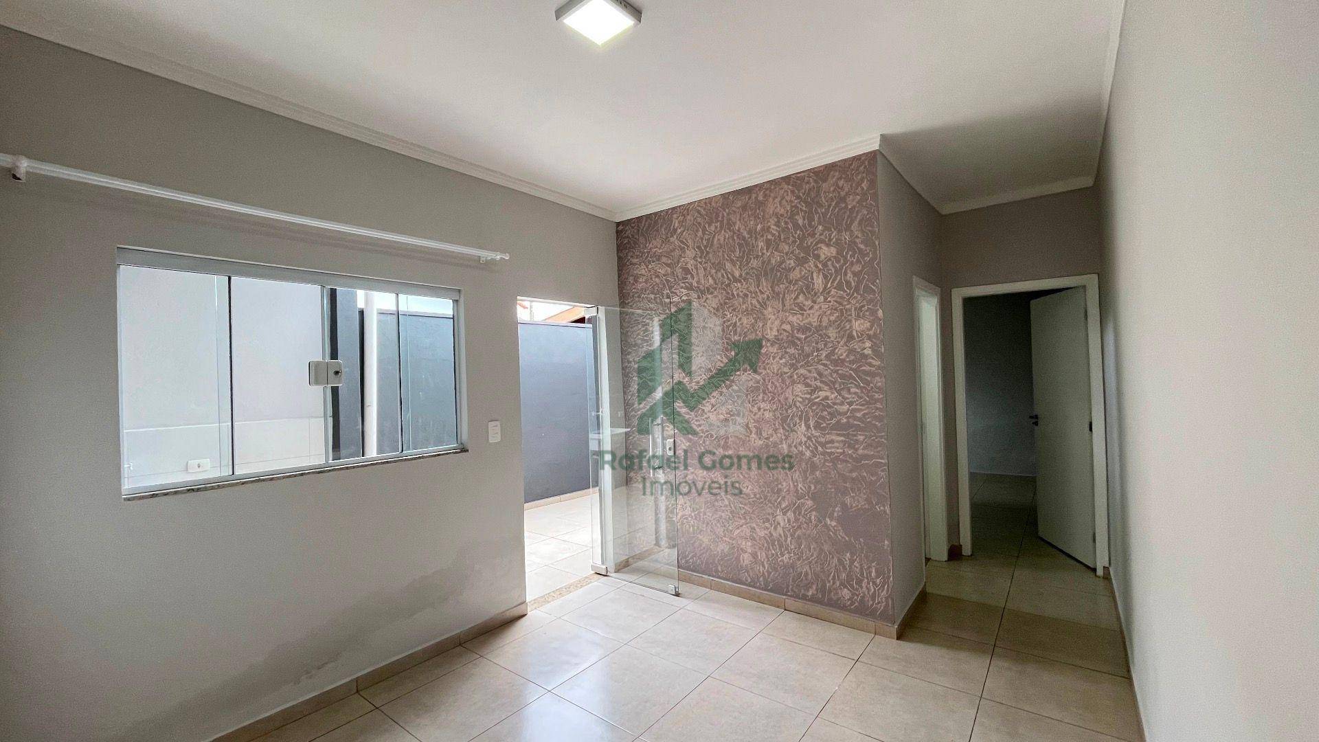 Casa, 1 quarto, 60 m² - Foto 1