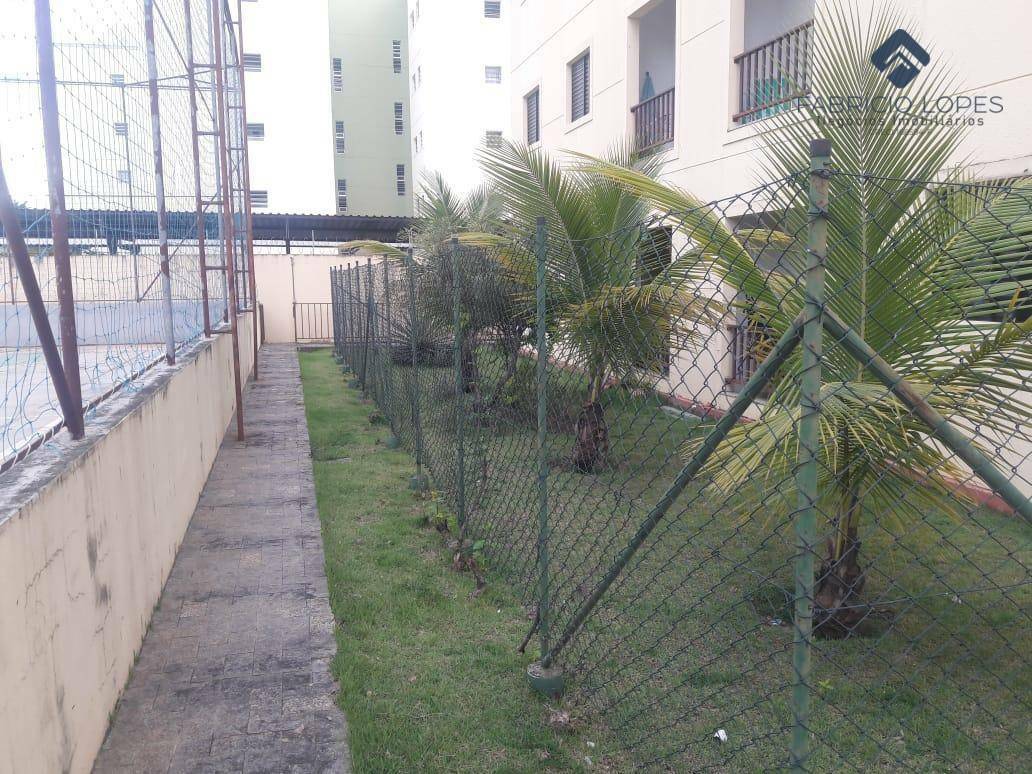 Apartamento à venda com 3 quartos, 84m² - Foto 29