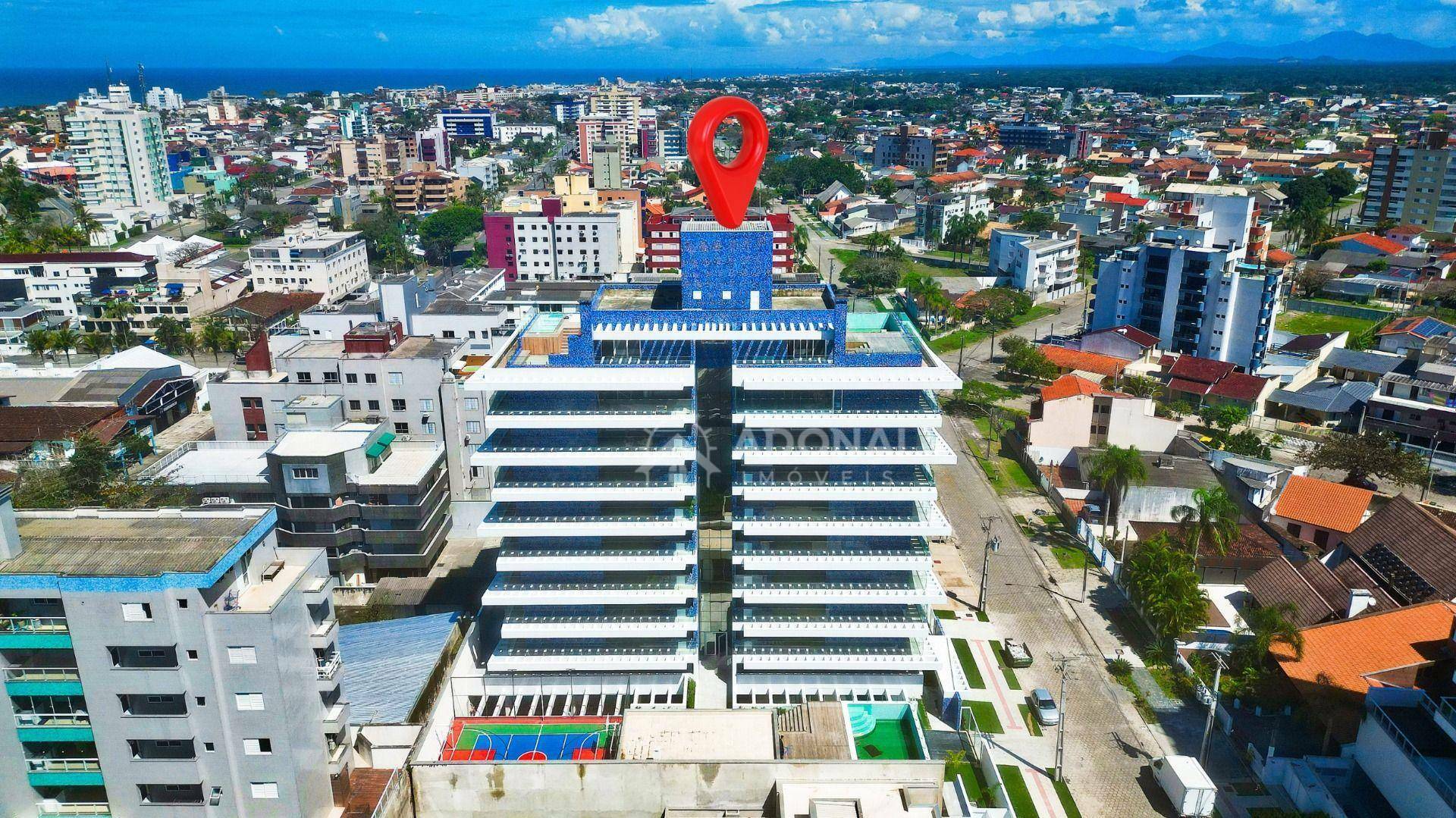 Apartamento à venda com 3 quartos, 287M2 - Foto 3