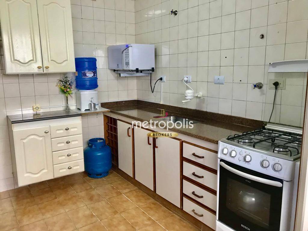 Apartamento à venda com 2 quartos, 57m² - Foto 3