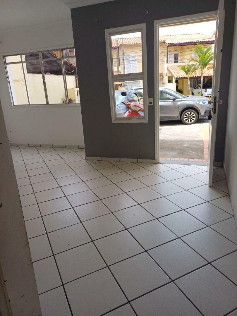 Sobrado à venda com 3 quartos, 133m² - Foto 10