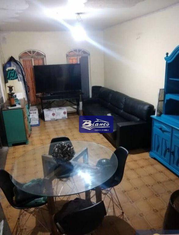 Sobrado à venda com 3 quartos, 160m² - Foto 5