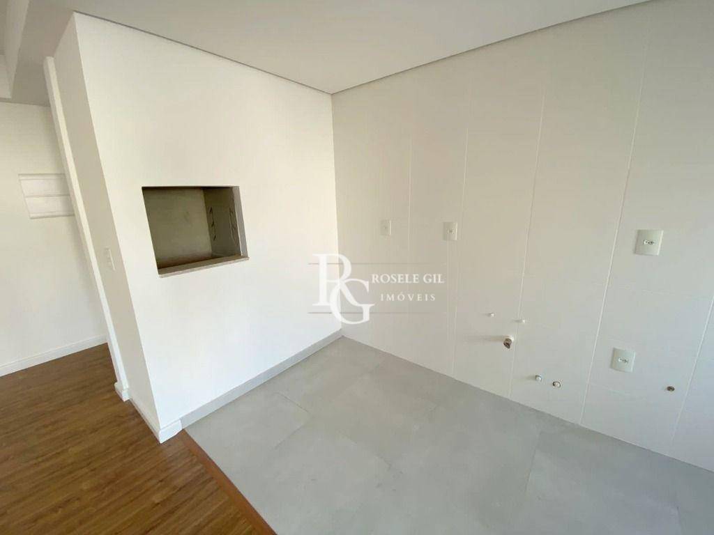 Apartamento à venda com 2 quartos, 66m² - Foto 6