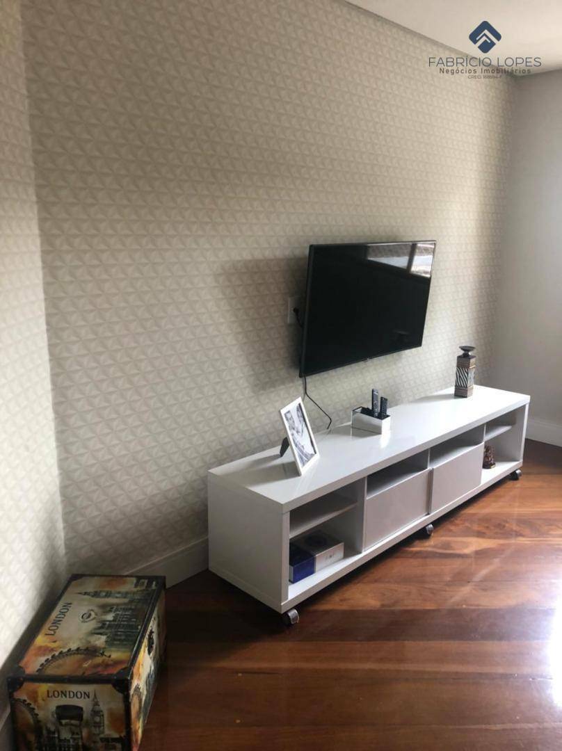 Apartamento à venda com 4 quartos, 168m² - Foto 10