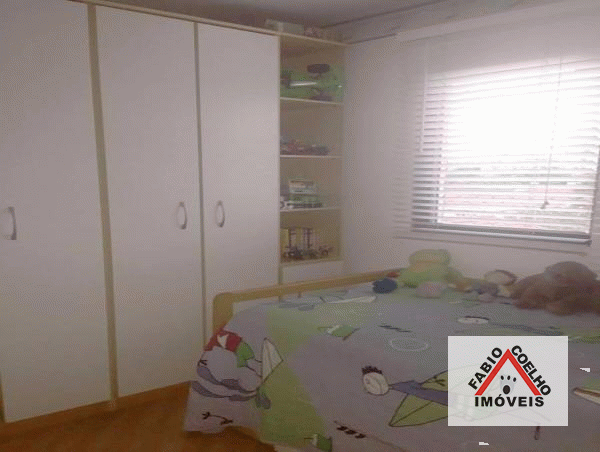 Apartamento à venda com 3 quartos, 62m² - Foto 11