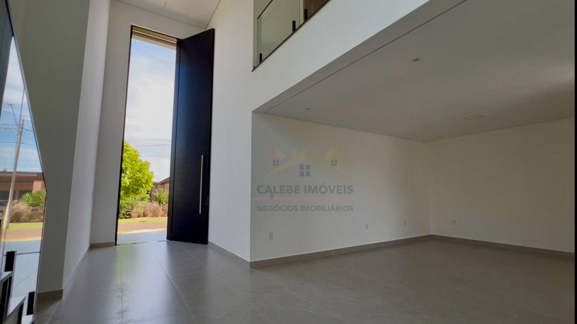 Casa de Condomínio à venda com 3 quartos, 286m² - Foto 5