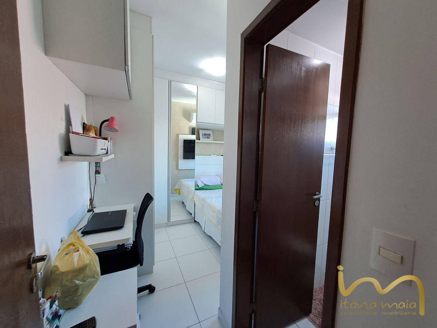 Apartamento à venda com 2 quartos, 54m² - Foto 10