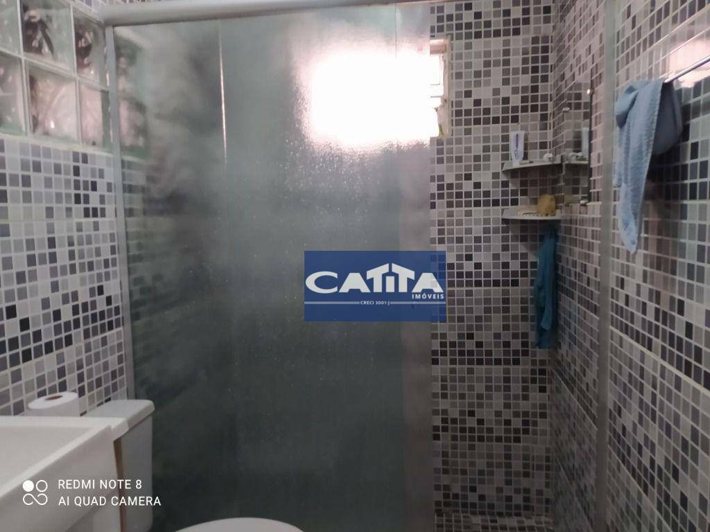 Sobrado à venda com 4 quartos, 140m² - Foto 13