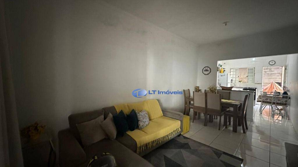 Casa, 2 quartos, 57 m² - Foto 3