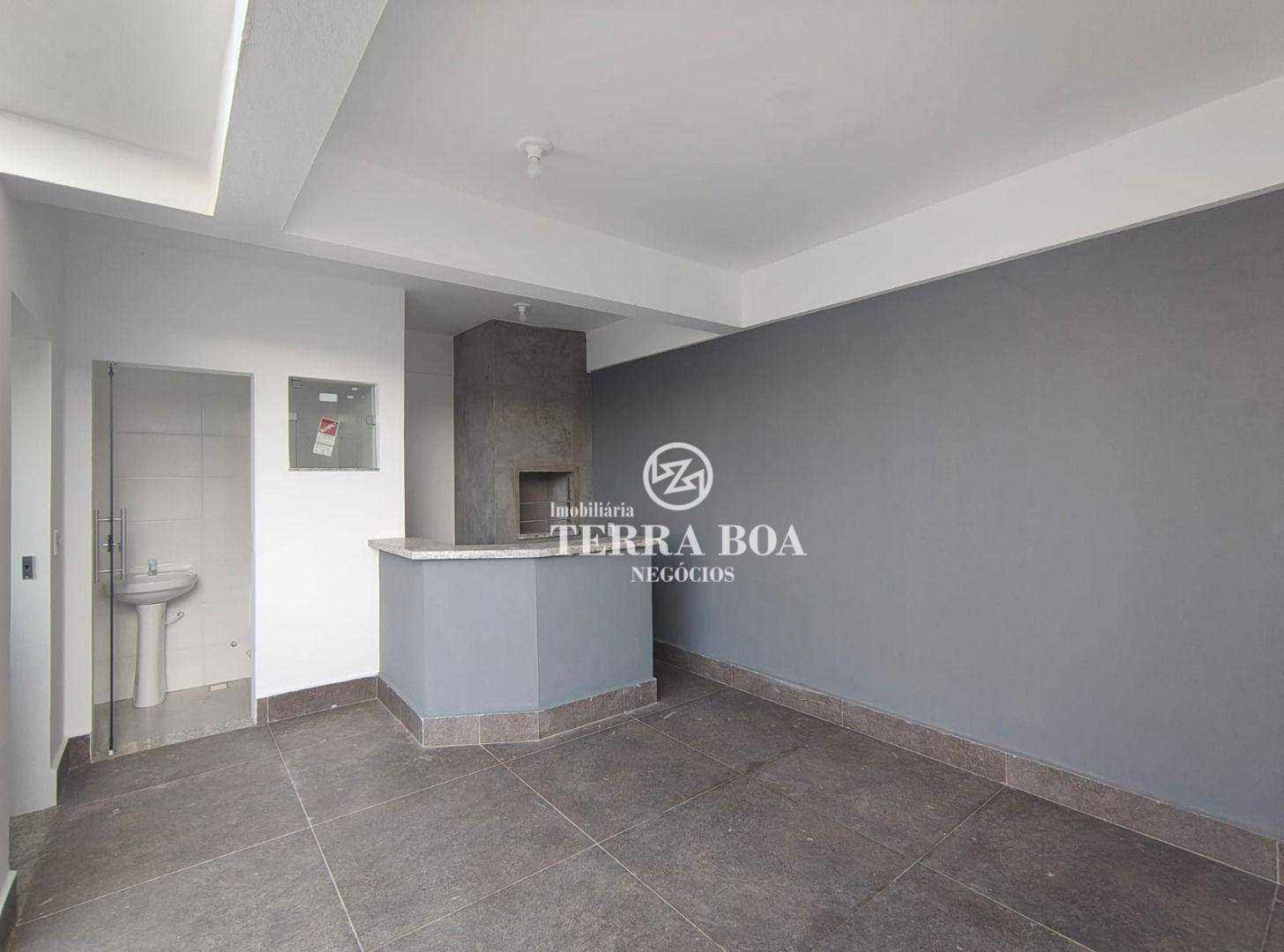 Apartamento à venda com 3 quartos, 150m² - Foto 6