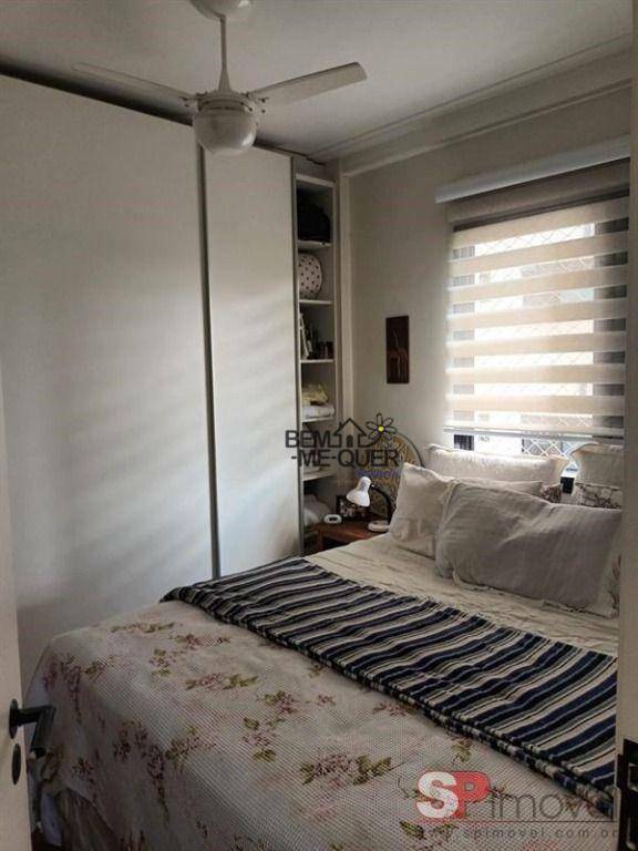 Apartamento à venda com 2 quartos, 75m² - Foto 5