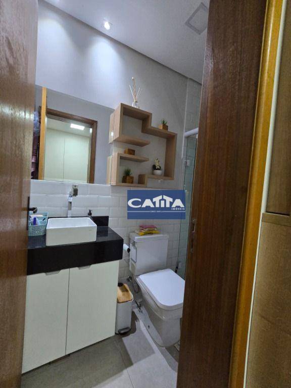 Sobrado à venda com 2 quartos, 140m² - Foto 27