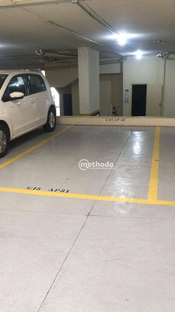 Apartamento para alugar com 3 quartos, 183m² - Foto 19