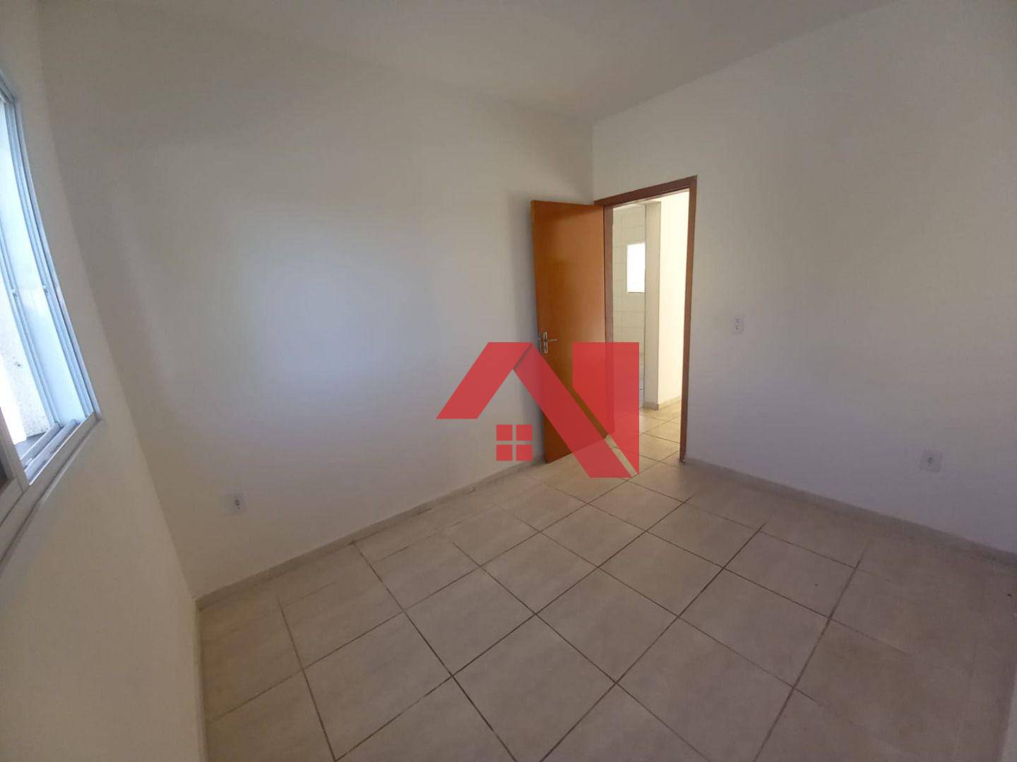 Apartamento à venda com 2 quartos, 50m² - Foto 7