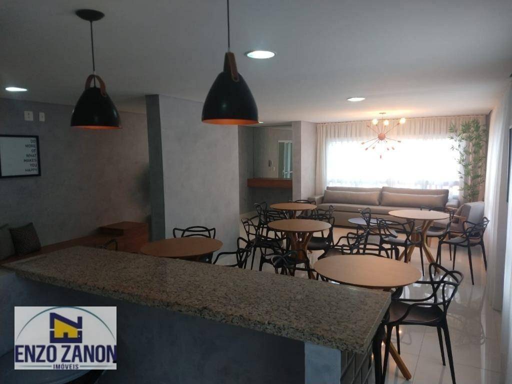 Apartamento para alugar com 2 quartos, 63m² - Foto 13