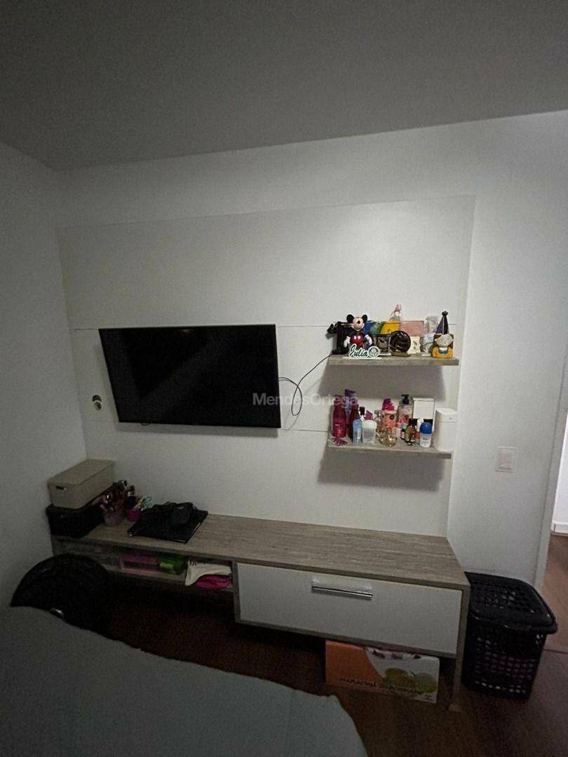 Apartamento à venda com 2 quartos, 52m² - Foto 12