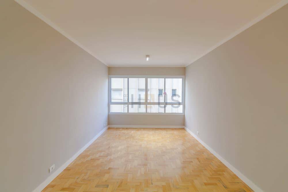 Apartamento à venda com 3 quartos, 96m² - Foto 2