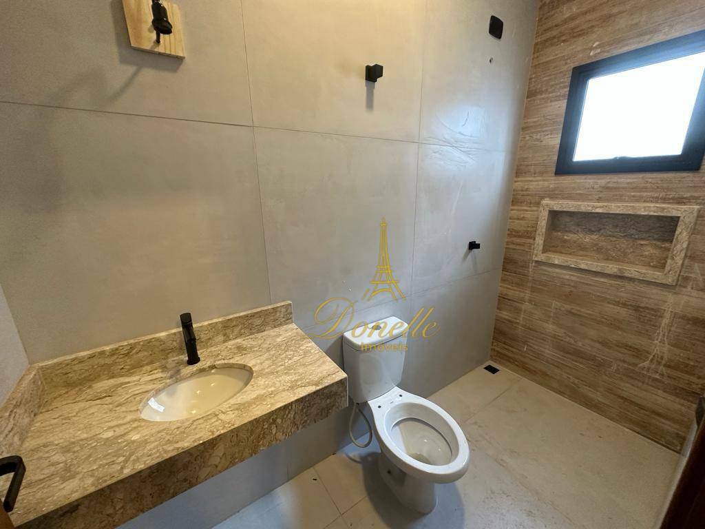 Casa à venda com 3 quartos, 75m² - Foto 30