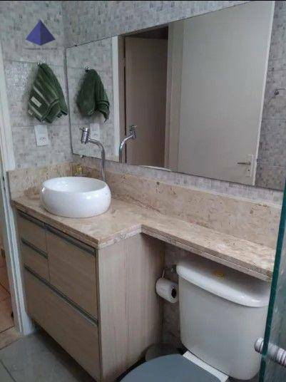 Apartamento à venda com 2 quartos, 42m² - Foto 18