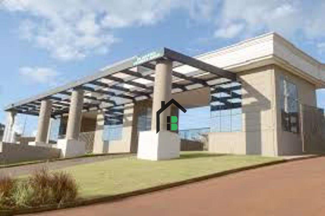 Loteamento e Condomínio, 435 m² - Foto 1