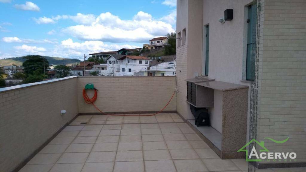 Cobertura à venda com 3 quartos, 146m² - Foto 30