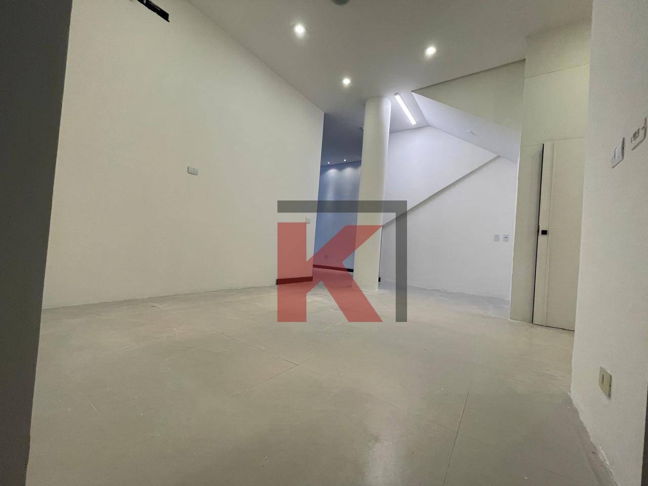 Loja-Salão, 220 m² - Foto 3