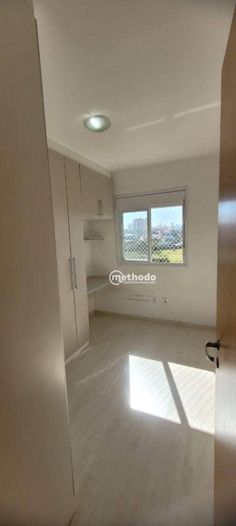 Apartamento à venda com 2 quartos, 60m² - Foto 6