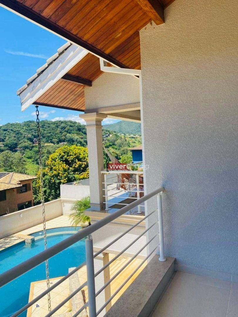 Casa à venda e aluguel com 5 quartos, 550m² - Foto 29