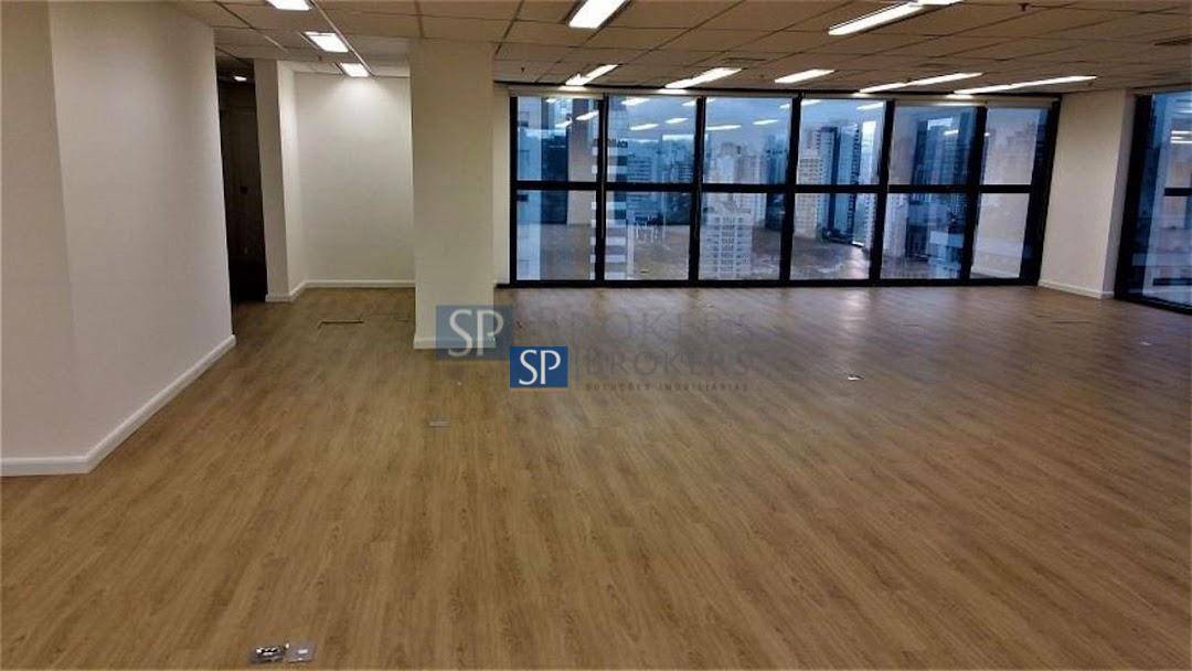 Conjunto Comercial-Sala para alugar, 254m² - Foto 15