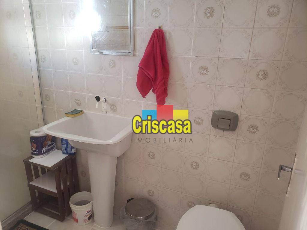 Casa à venda com 3 quartos, 60m² - Foto 4