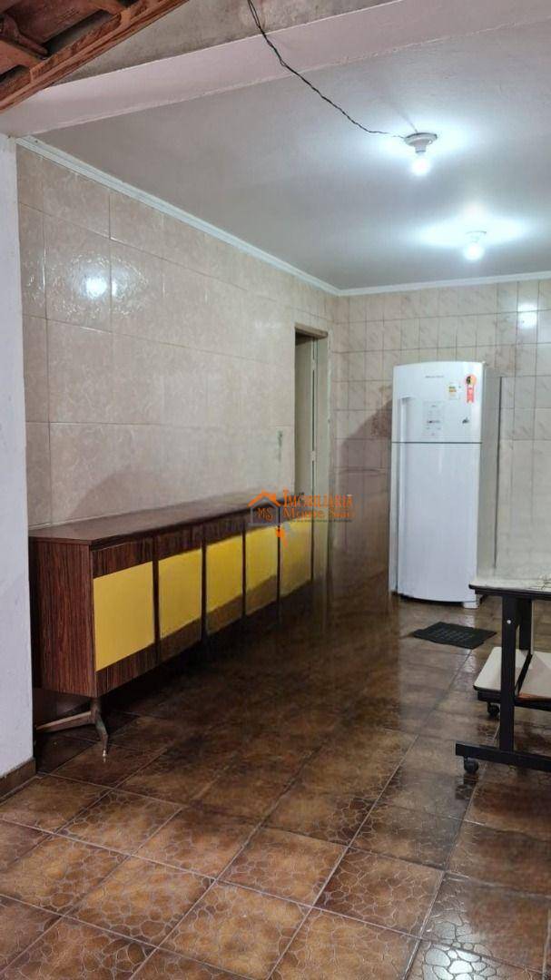 Sobrado à venda com 3 quartos, 140m² - Foto 4