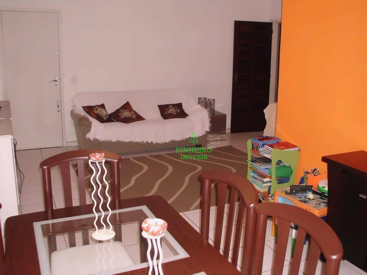 Apartamento à venda com 3 quartos, 122m² - Foto 7