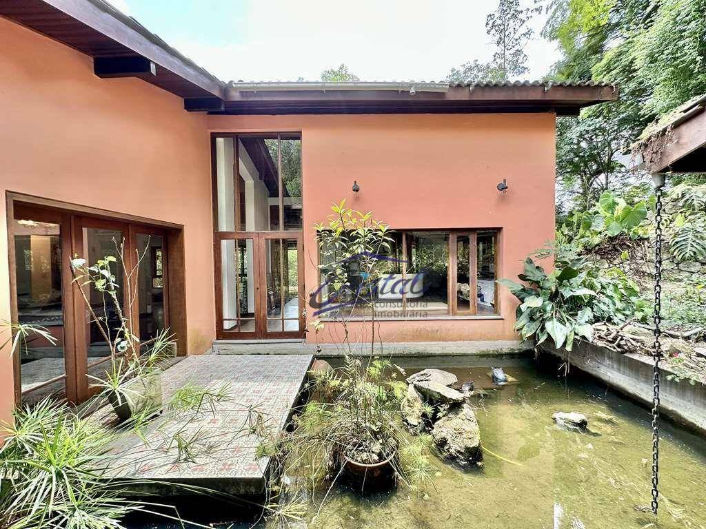 Casa de Condomínio à venda com 4 quartos, 417m² - Foto 21