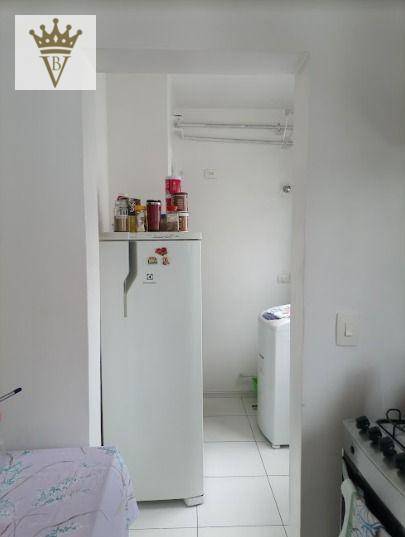 Apartamento à venda com 3 quartos, 98m² - Foto 5