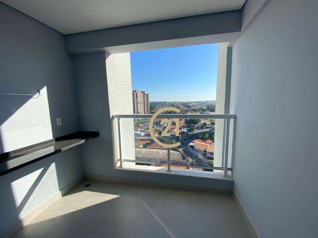 Apartamento, 2 quartos, 96 m² - Foto 4