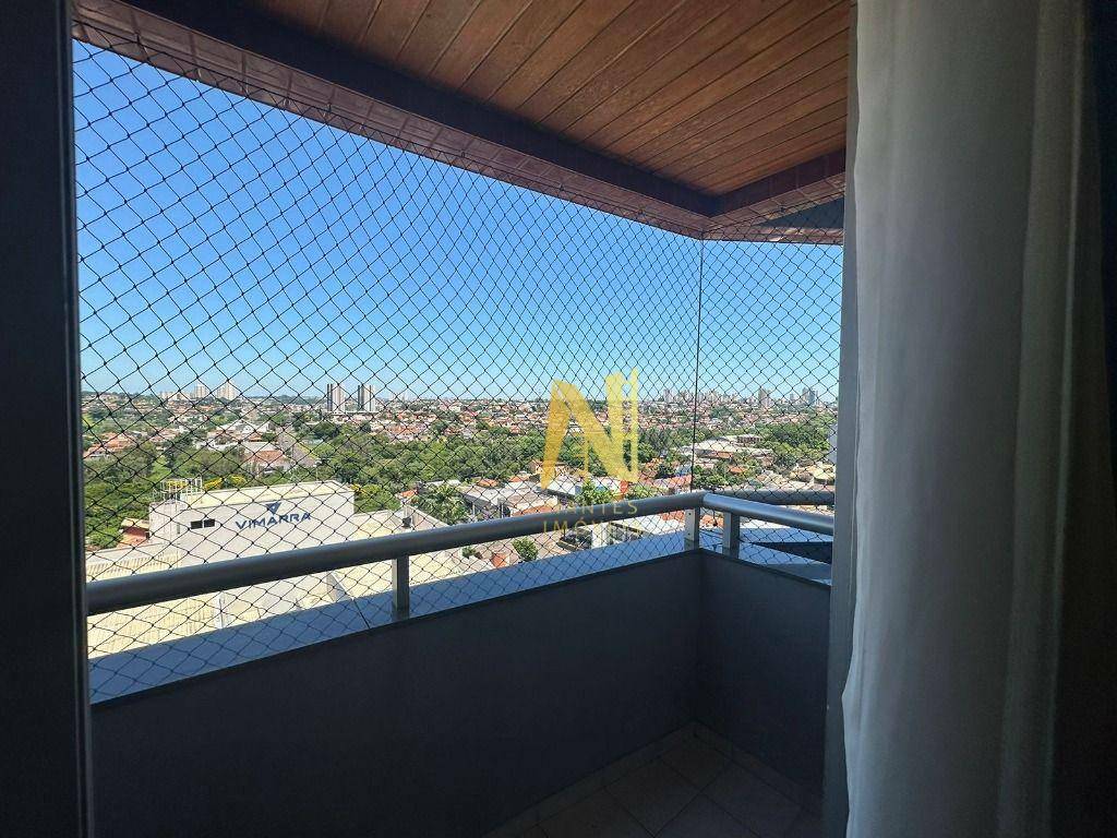 Apartamento à venda com 2 quartos, 64m² - Foto 7