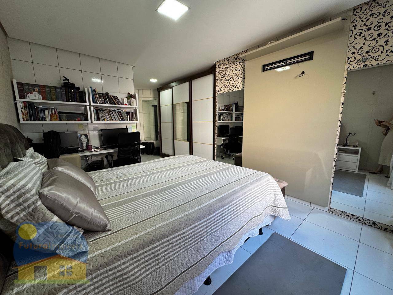 Casa à venda com 3 quartos, 120m² - Foto 5