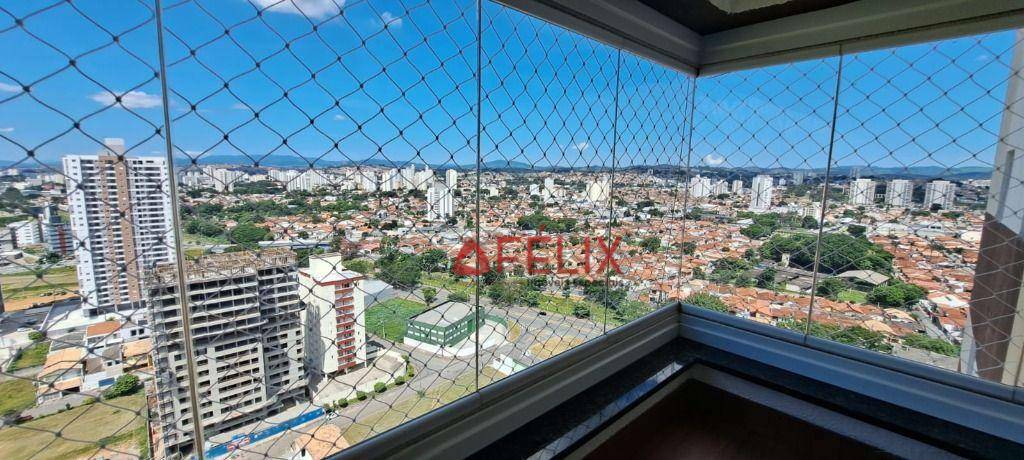 Apartamento para alugar com 3 quartos, 93m² - Foto 11