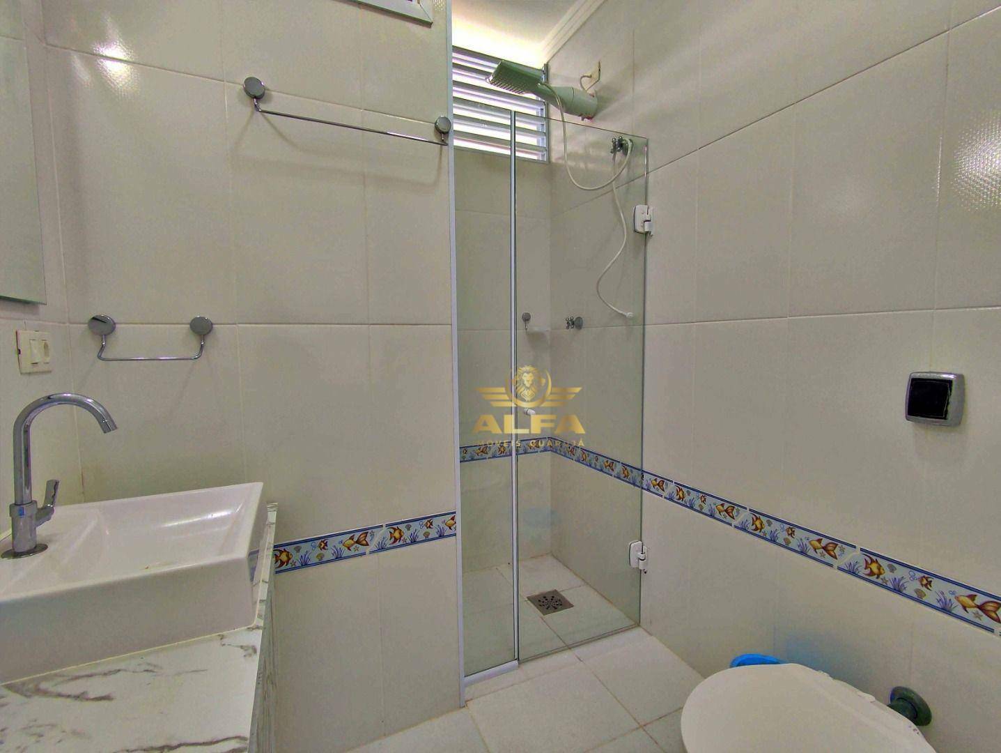 Apartamento à venda com 3 quartos, 125m² - Foto 28