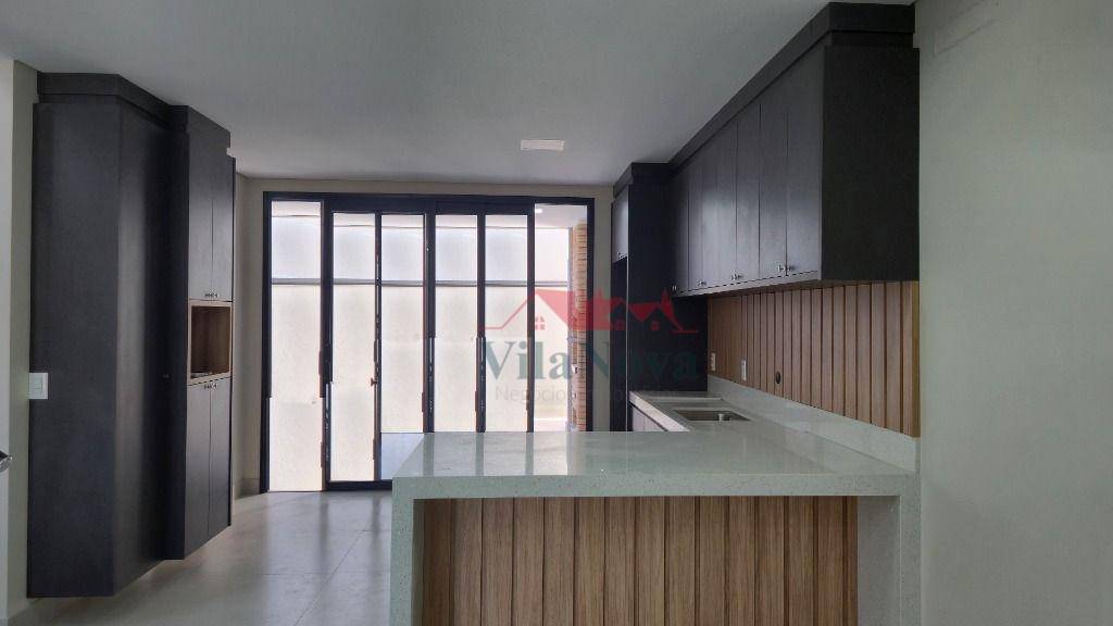Casa de Condomínio à venda com 3 quartos, 150M2 - Foto 4