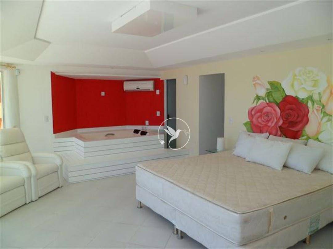 Casa à venda com 4 quartos, 390m² - Foto 19