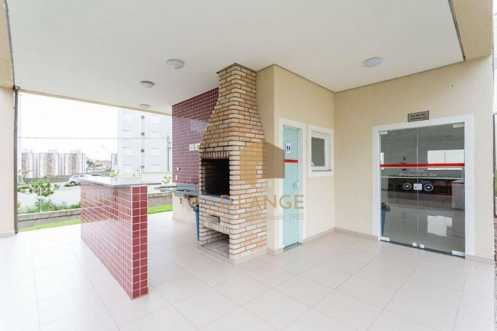 Apartamento à venda com 2 quartos, 48m² - Foto 8