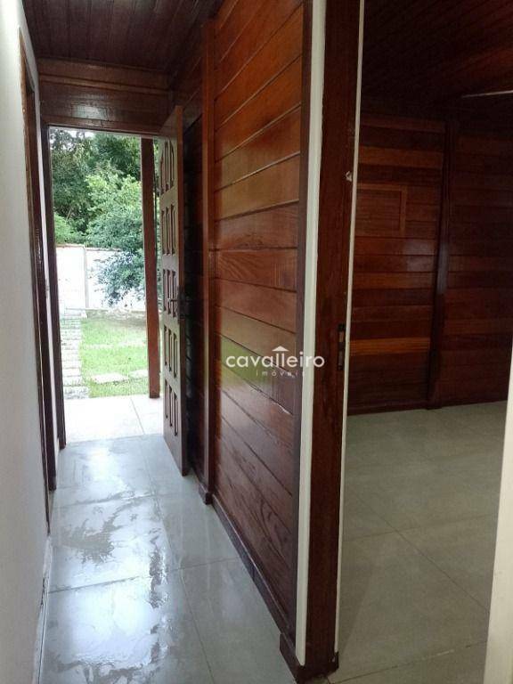 Casa de Condomínio à venda com 1 quarto, 155m² - Foto 13