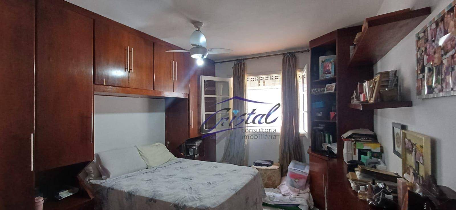 Casa de Condomínio à venda com 2 quartos, 110m² - Foto 6