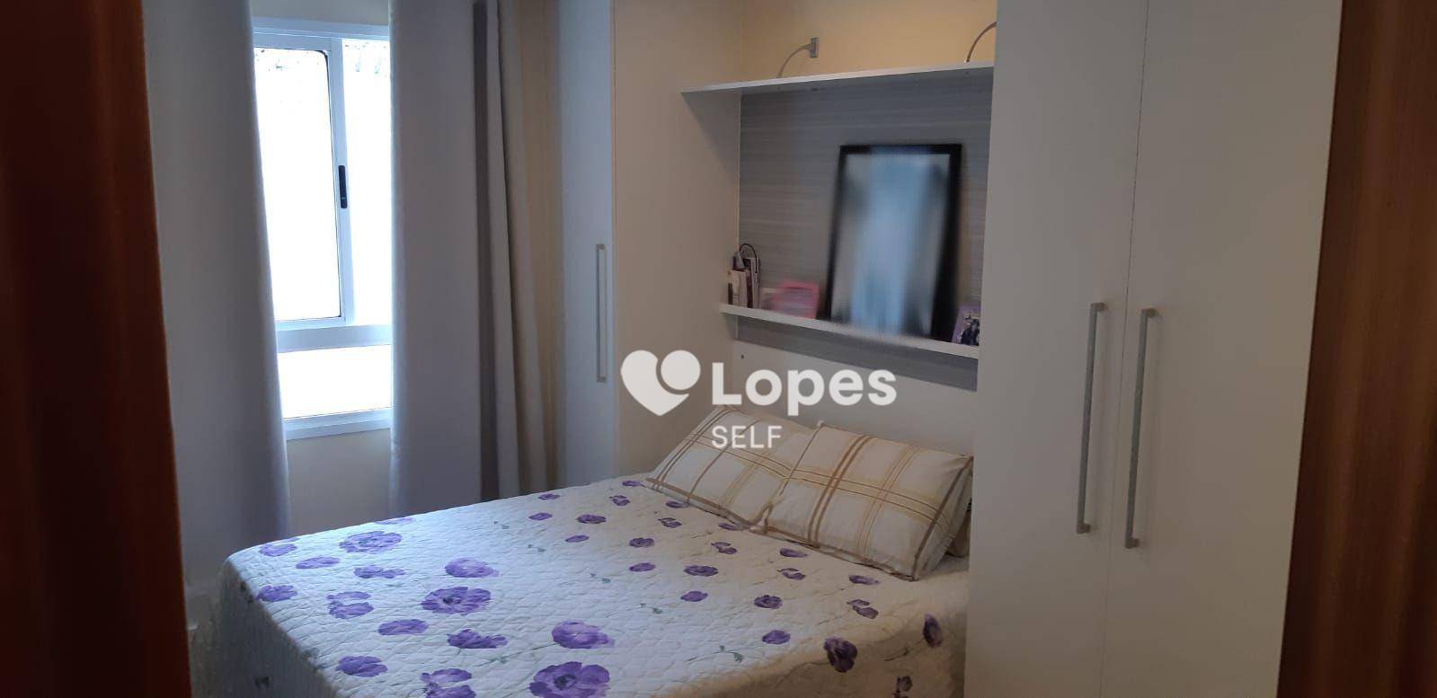 Apartamento à venda com 2 quartos, 81m² - Foto 4